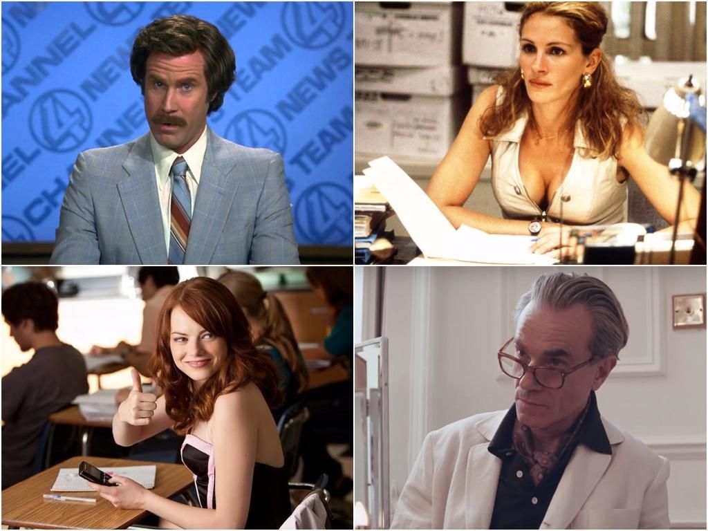 The 65 best film insults of all time, from Anchorman…