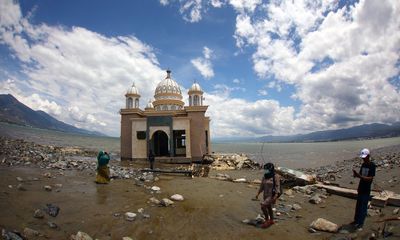 INDONESIA: How Social Media & Lullabies Can Save Lives in Disasters