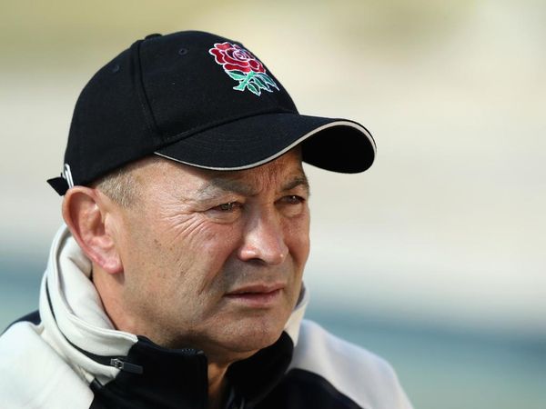 Eddie Jones takes swipe at EPCR as Alex Lozowski confusion continues ahead of autumn internationals
