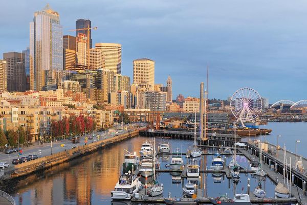 Home Prices Still Increasing Despite Fall In New Homes Sales