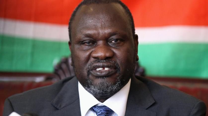 South Sudan Rebel Leader Set To Return To Juba