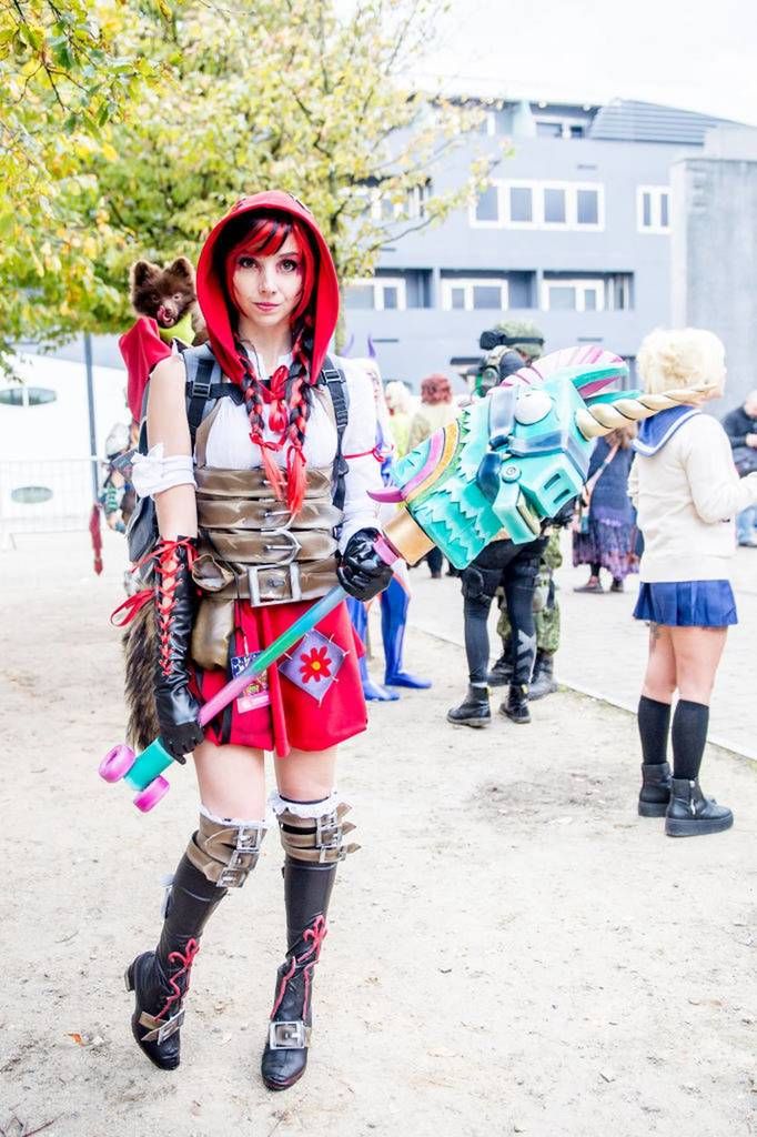 Top 10 hottest Halloween costumes revealed