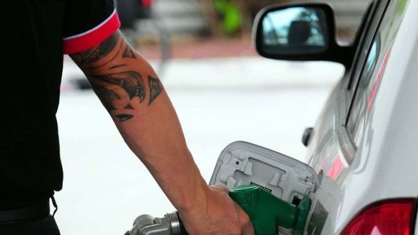 Cost of living up less than 2pc over the year despite surging fuel prices