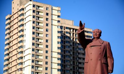 Why Northeast China's 'Rust Belt' Is Crucial to Xi Jinping's 'Chinese Dream'