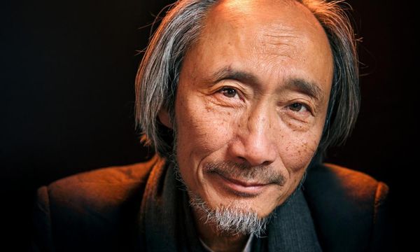 Ma Jian: ‘Freedom can’t be taken for granted. We have to remain constantly vigilant’