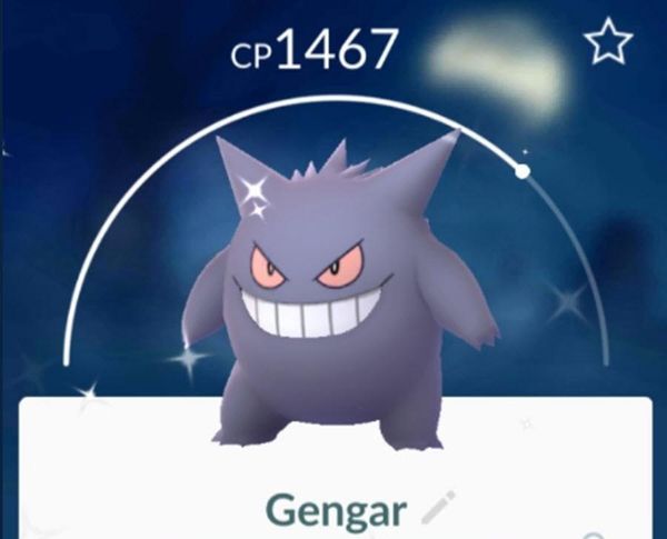 Pokemon GO Gengar Day COUNTDOWN: Shiny news, Start Time, Raid event, best  counters guide - Daily Star