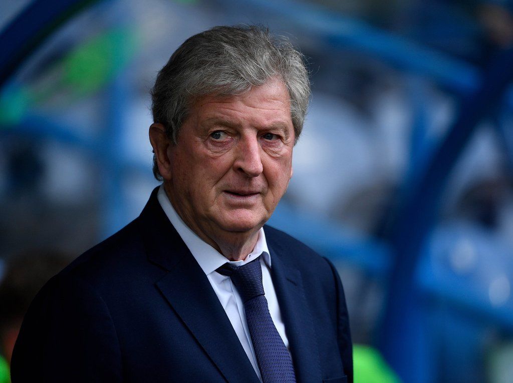 Chelsea Vs Crystal Palace Roy Hodgson Surprised By…