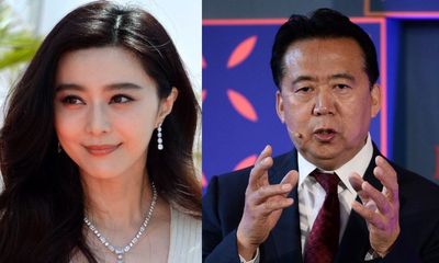 After Fan Bingbing & Meng Hongwei, Nobody Is Safe in Xi Jinping's China