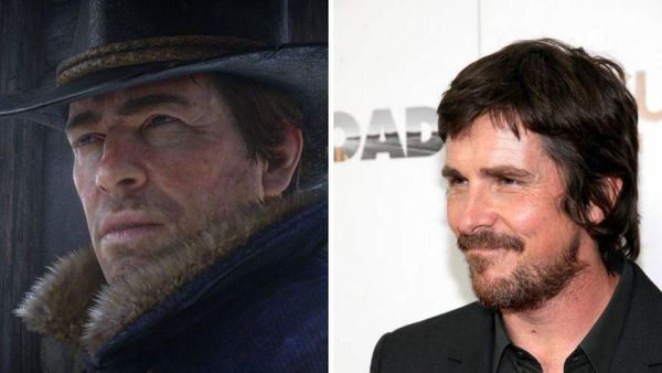 Arthur Morgan's Voice Actor From Red Dead Redemption 2 to Star In a World  War 1 Horror Movie 