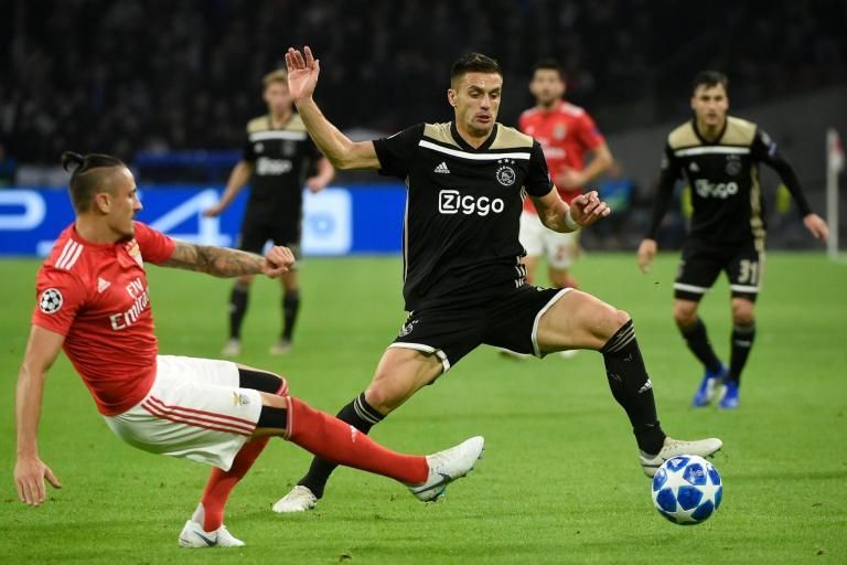 Ajax v valencia 2025 h2h