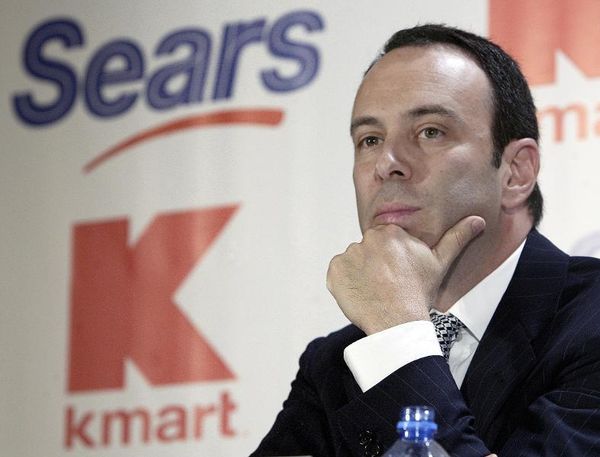 Do Not Resuscitate: The Saga of Sears, Hedge Fund Hubris And Media Ignorance