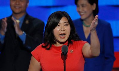 Taiwan News: Taiwanese-Americans Win US Seats, AIT Pledges US Support