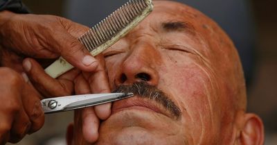 In Xinjiang, China Is Re-Engineering the Uyghur Identity