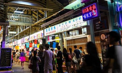 OPINION: Taiwan's 'Buhaoyisi Culture' Falls Victim to a Dickensian Curse