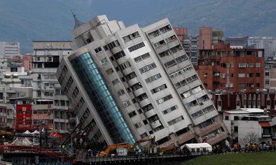 Why Some Low Magnitude Earthquakes Are So Deadly and Some Are Not