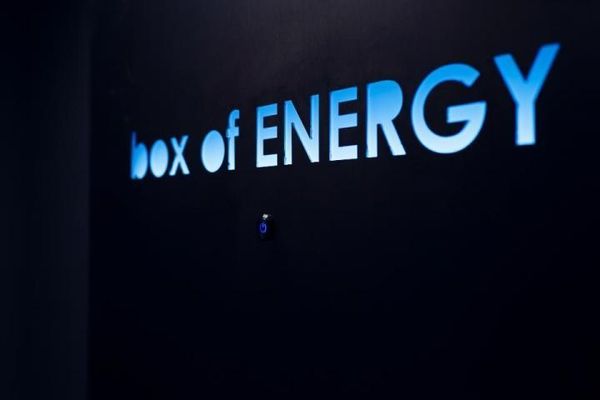 Battery Energy Storage Is A $1 Trillion Opportunity As Costs Continue To Crash