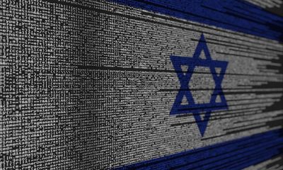Could Israel Be a Model for Taiwan's Burgeoning Cybersecurity Industry?