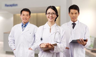 Health Care for All: The Good & Not-So-Great of Taiwan's Universal Coverage