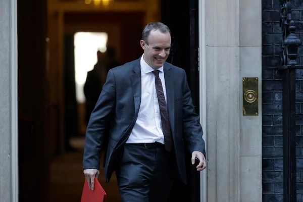 The Mess The U.K. Government Is Making Of Brexit Is Proving Costly