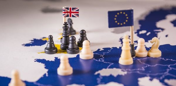 Brexit deal: how UK and EU got here and what happens next