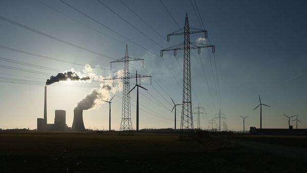 New renewables pull ahead of coal in cost race