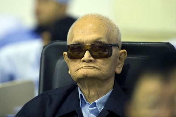 Khmer Rouge leaders to face genocide verdict for first time
