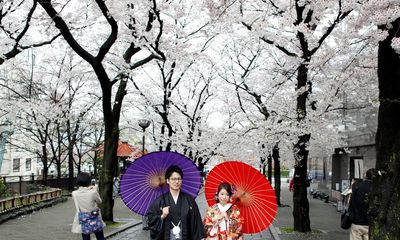 Could Kyoto Become Asia's Most Sustainable City?