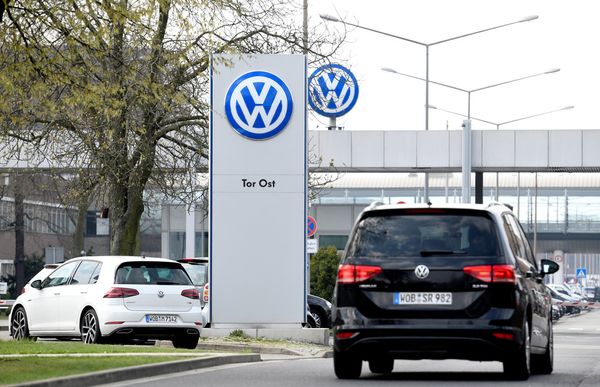 VW says could build up to 15 million electric cars