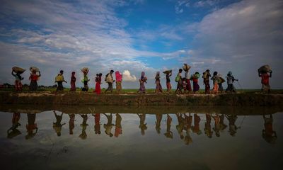 MYANMAR: Press Freedom Crumples amid Support for Dubious Foreign Reports