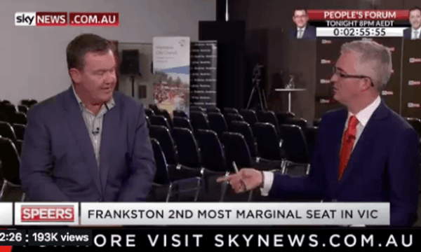 Victorian election roundup: Labor ends with comfortable poll lead