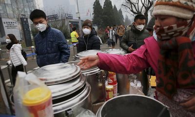 OPINION: Blockchain Offers Chinese Consumers Food Safety Solace