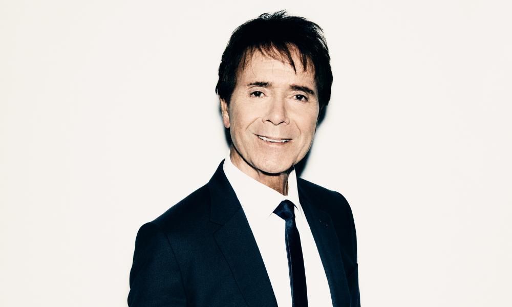 Cliff Richard: Rise Up review – don't call it a…