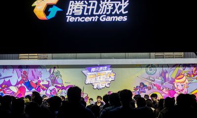 Game Over: China Mobile Gaming Crackdown Prompts Tencent Rethink