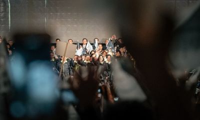 5 Questions for After Taiwan's Election