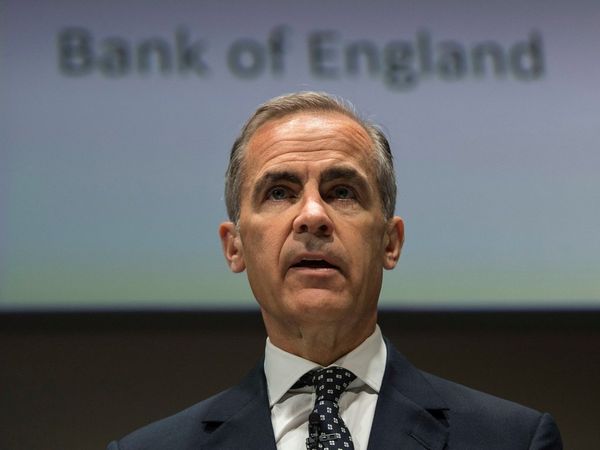 Brexit: UK could suffer devastating recession and worst economic slump since Second World War with 'disorderly' exit, Bank of England warns