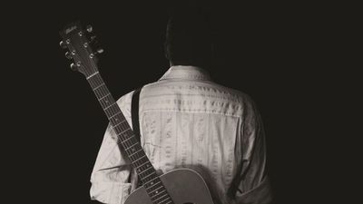 Gurrumul wins four ARIAs, Male Artist of the Year, in bittersweet victory