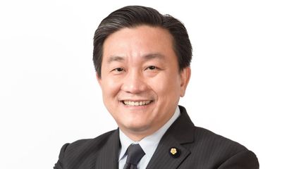INTERVIEW: DPP Legislator Wang Ting-yu on Reforming the DPP