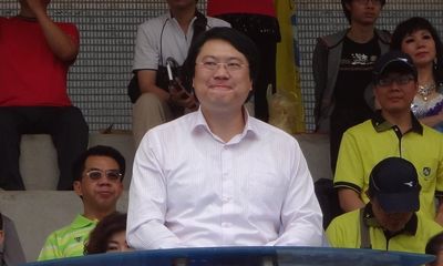 Taiwan News: DPP Picks Acting Chairman, Tsai Reckons With Election Failure