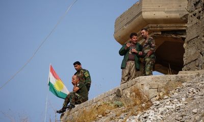 Unlikely Allies: A Case for Cooperation Between Taiwan and Iraqi Kurdistan