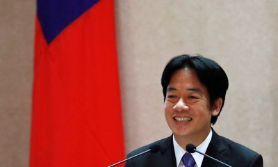 Taiwan News: Cabinet Touts Bilingual by 2030 Plan, Rejects Public Holidays