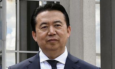 OPINION: Meng Hongwei's Disappearance Reveals an Ugly Internal Truth