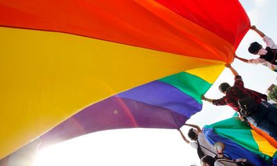 Taiwan News: Justice Ministry to Submit Same-Sex Marriage Draft Bill by Mar. 1