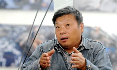 OPINION: Missing Photographer Is China's Latest Victim of Arbitrary Detention