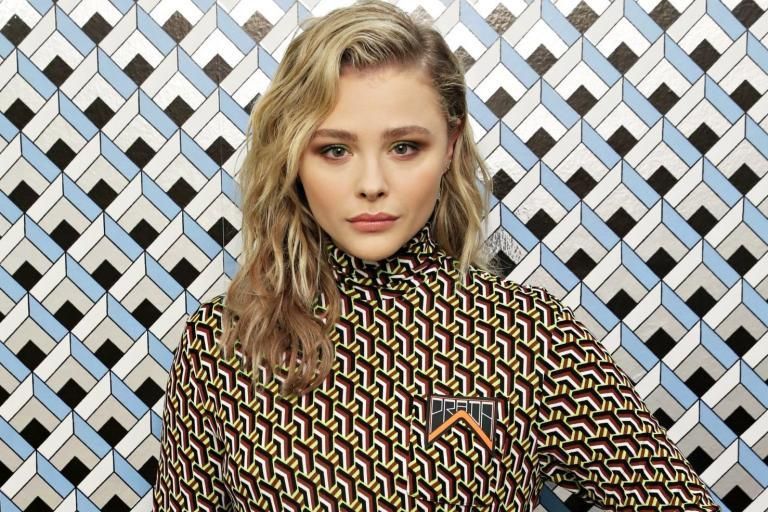 Who Is Actress Chloë Grace Moretz Dating Right Now?