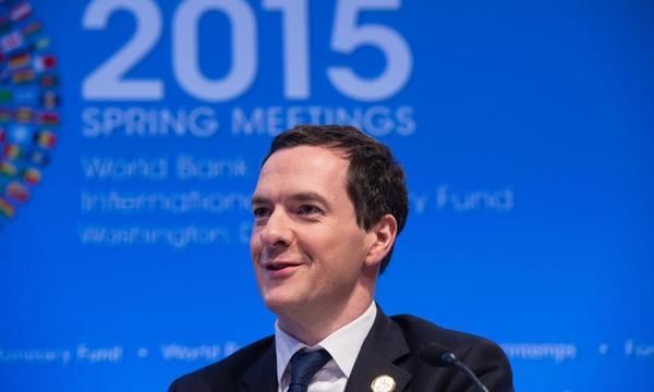 Osborne sounds alarm over Greece as EC gives May deadline - as it happened