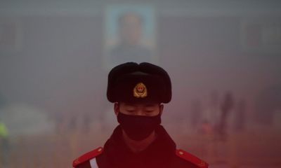 Global Carbon Emissions Are Rising as China & India Increase Coal Use