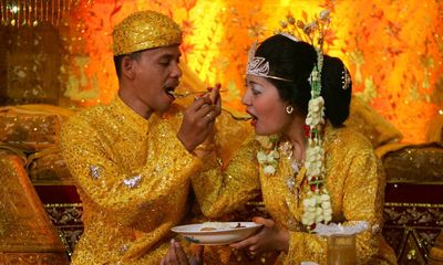 'Marriage Cards' for Indonesia's Newlyweds: A Form of Moral Surveillance?