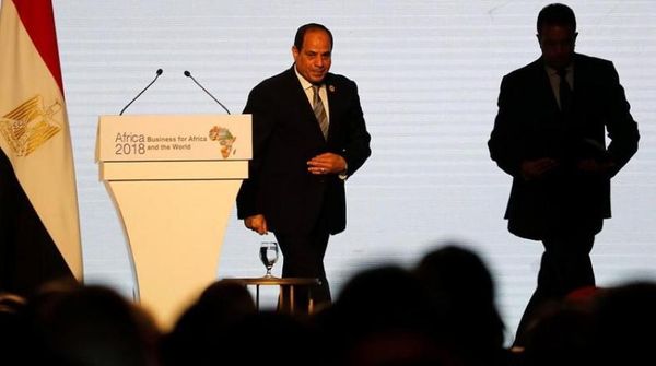 Sisi: Egypt Has Come a Long Way in Economic Reform