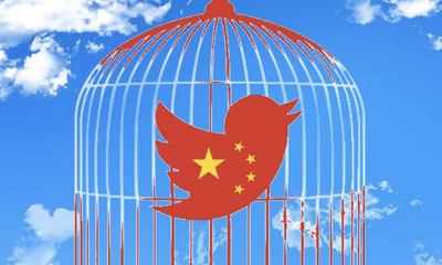 China's Caging of Domestic Twitterati Ominous for Overseas Users