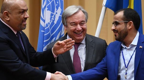 Commitment, Implementation to Test Yemeni UN-brokered Agreement